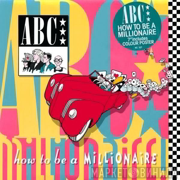 ABC - How To Be A Millionaire