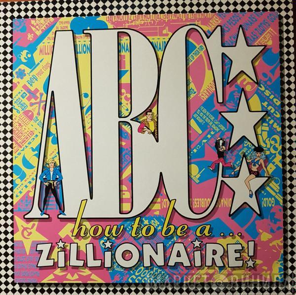  ABC  - How To Be A Zillionaire!