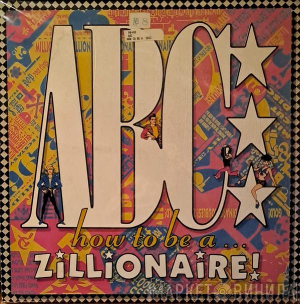  ABC  - How To Be A Zillionaire!