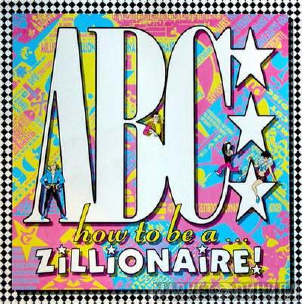  ABC  - How To Be A Zillionaire!
