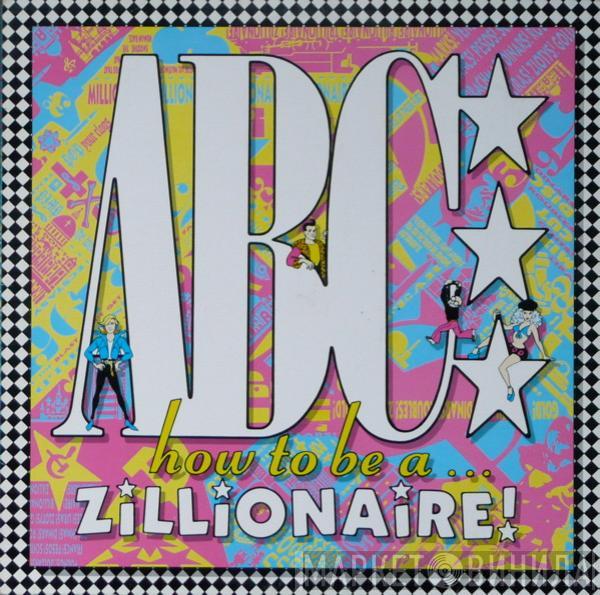  ABC  - How To Be A Zillionaire!