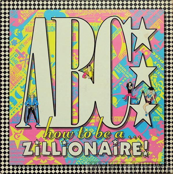  ABC  - How To Be A Zillionaire