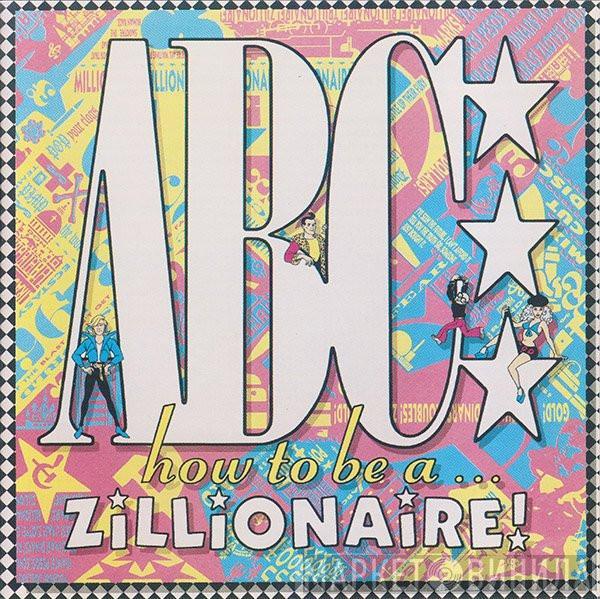  ABC  - How To Be A Zillionaire