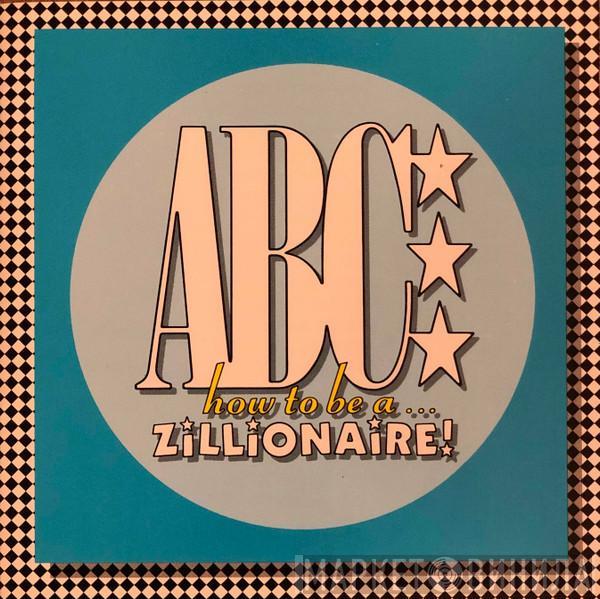  ABC  - How To Be A Zillionaire