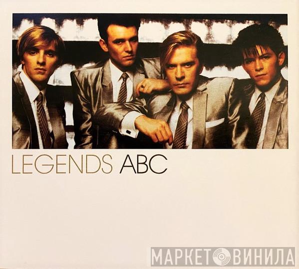  ABC  - Legends ABC