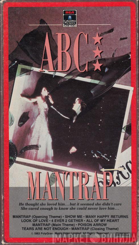  ABC  - Mantrap