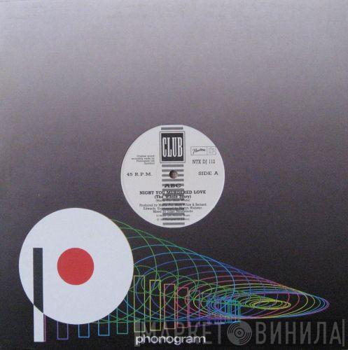  ABC  - Night You Murdered Love
