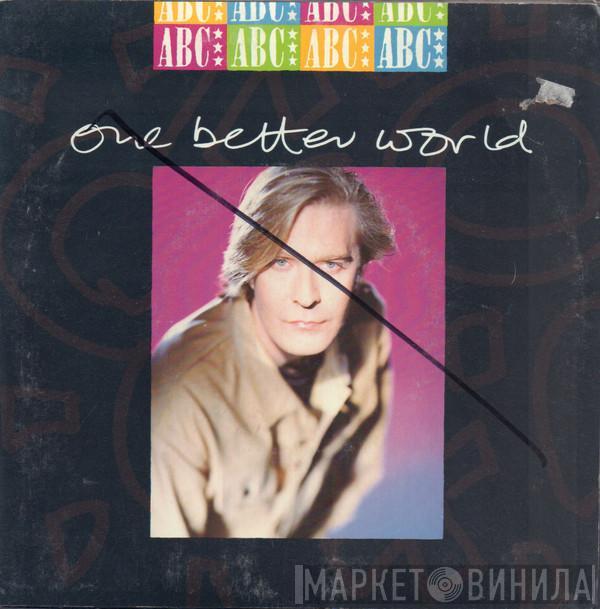  ABC  - One Better World