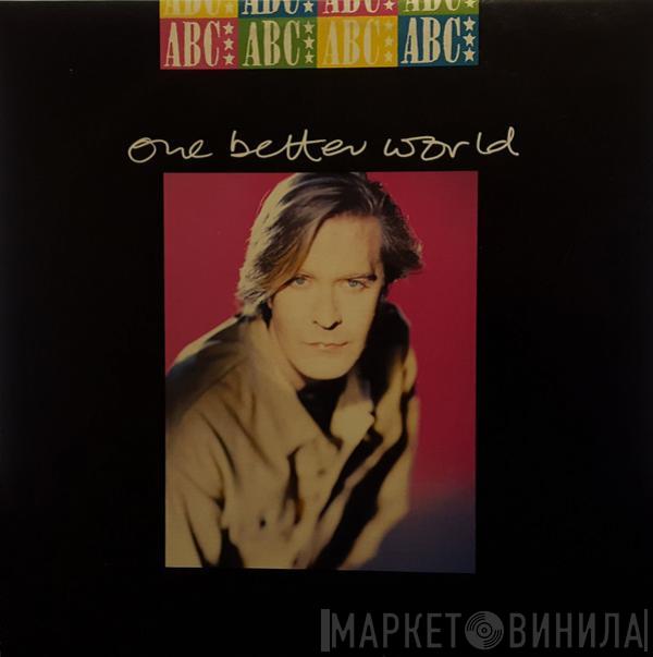  ABC  - One Better World