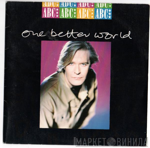  ABC  - One Better World