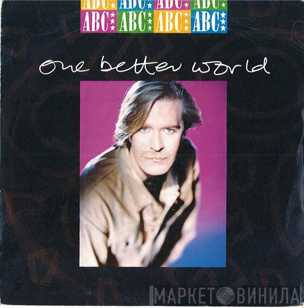 ABC - One Better World