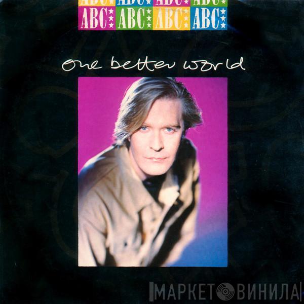 ABC - One Better World