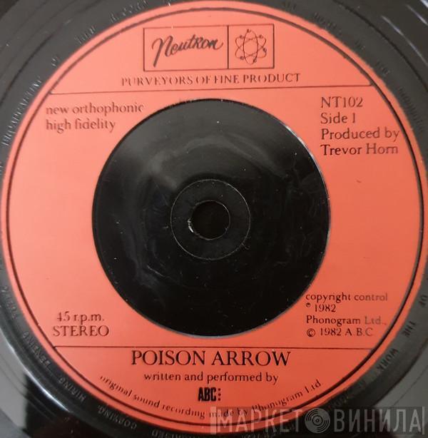 ABC - Poison Arrow