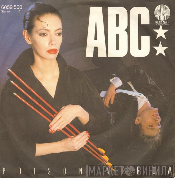  ABC  - Poison Arrow