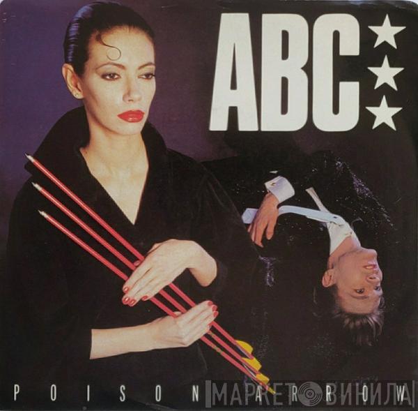  ABC  - Poison Arrow
