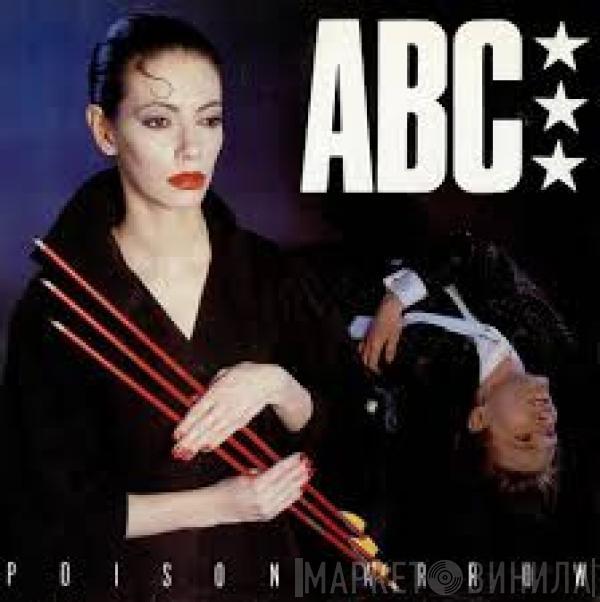  ABC  - Poison Arrow