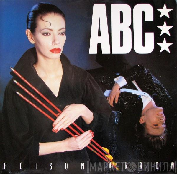 ABC - Poison Arrow