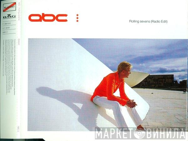 ABC - Rolling Sevens