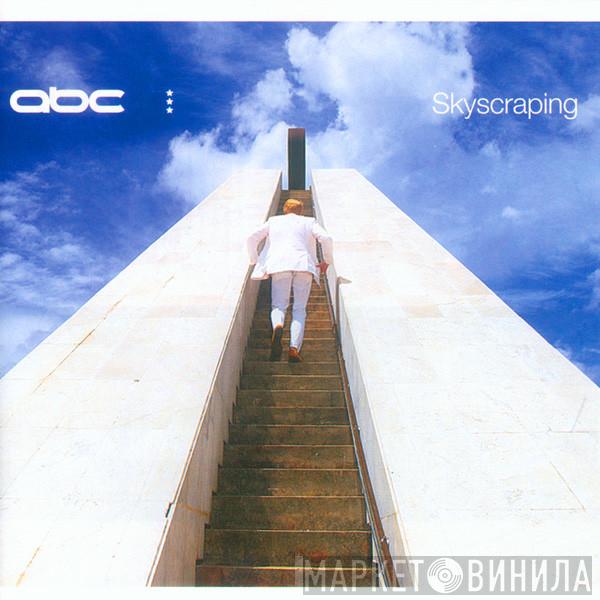  ABC  - Skyscraping