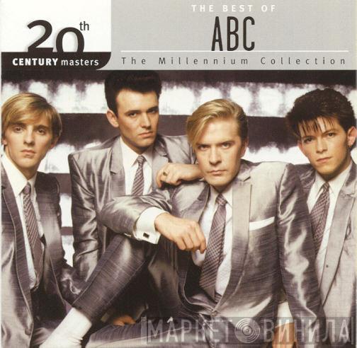  ABC  - The Best Of ABC