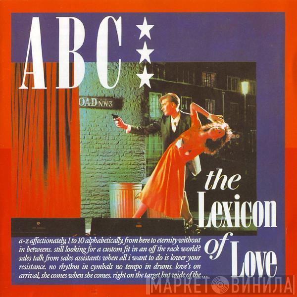 ABC - The Lexicon Of Love