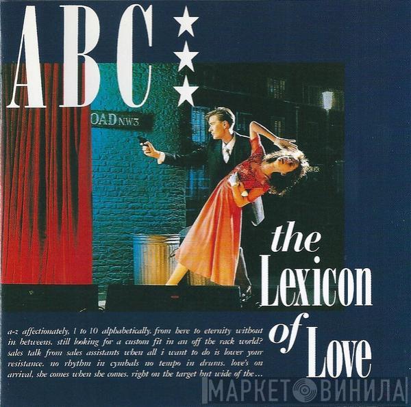 ABC - The Lexicon Of Love