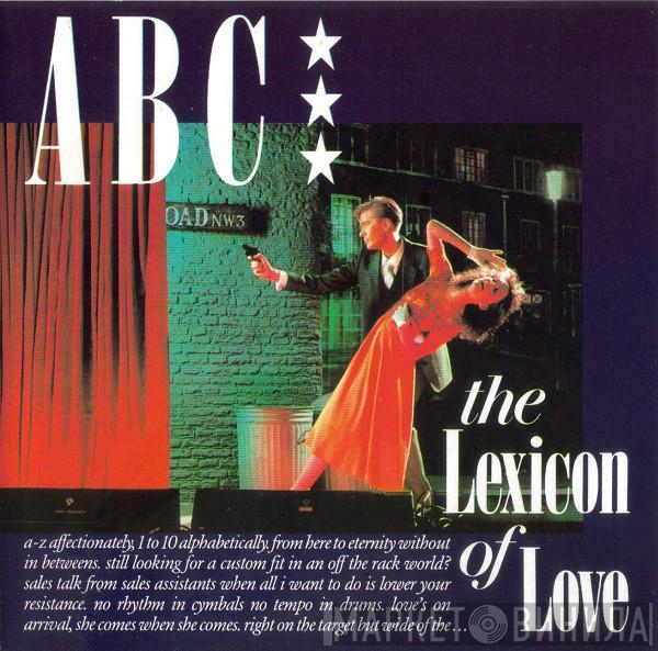 ABC - The Lexicon Of Love