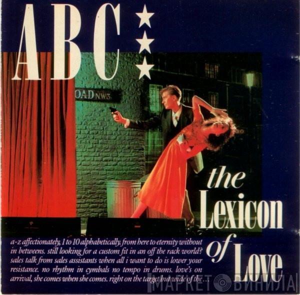  ABC  - The Lexicon Of Love