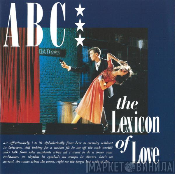 ABC - The Lexicon Of Love