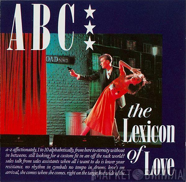  ABC  - The Lexicon Of Love