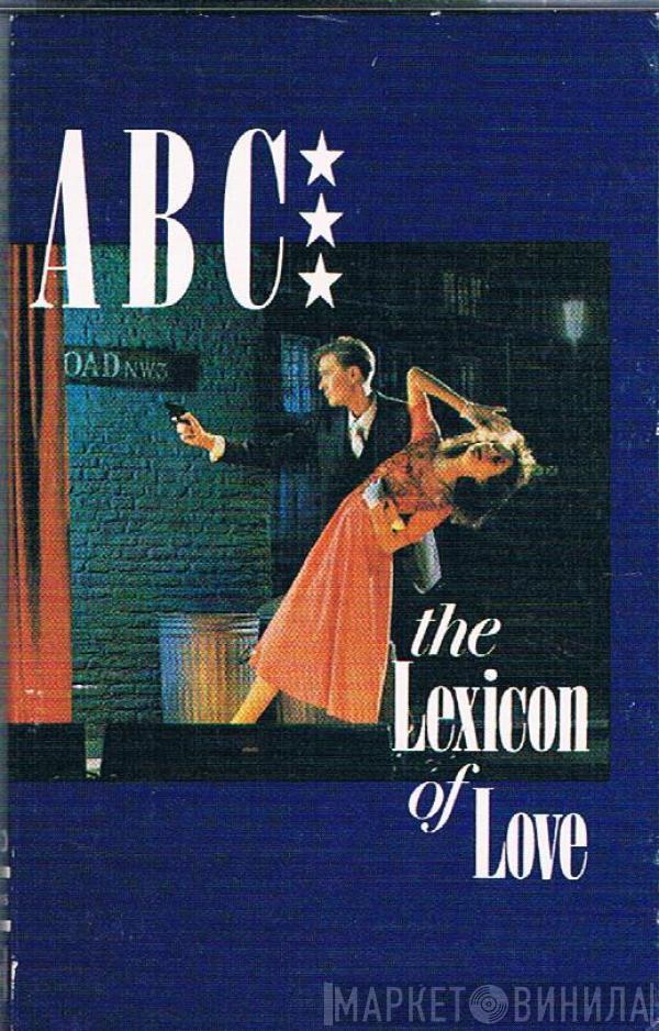  ABC  - The Lexicon Of Love