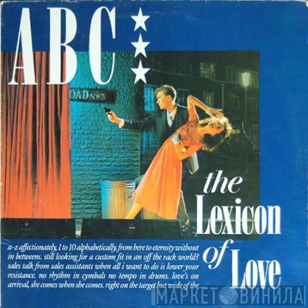 ABC - The Lexicon Of Love