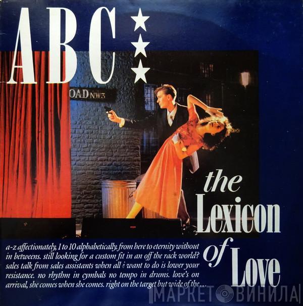ABC - The Lexicon Of Love