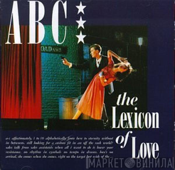  ABC  - The Lexicon Of Love