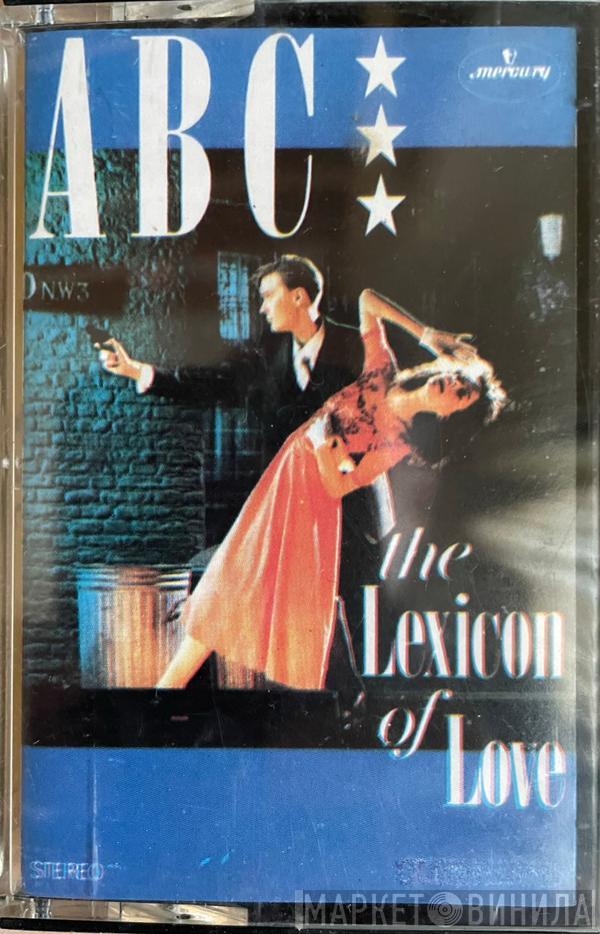  ABC  - The Lexicon Of Love