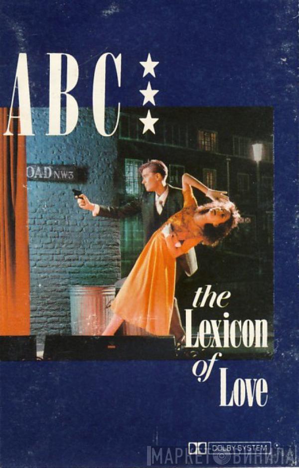 ABC - The Lexicon Of Love