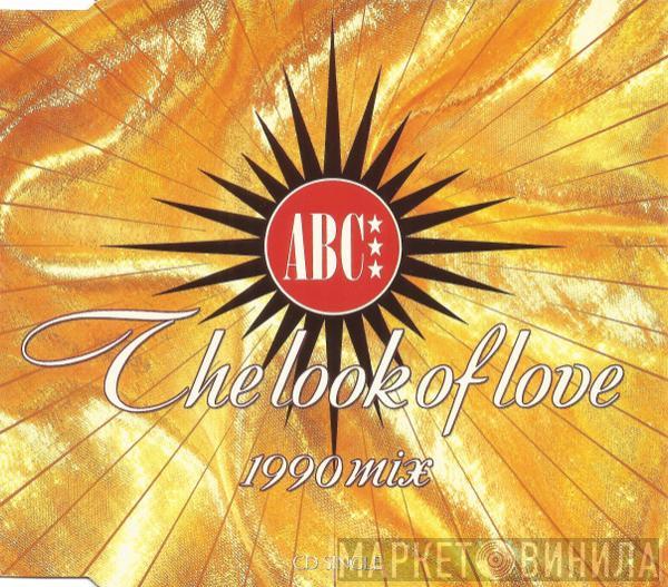 ABC  - The Look Of Love (1990 Mix)
