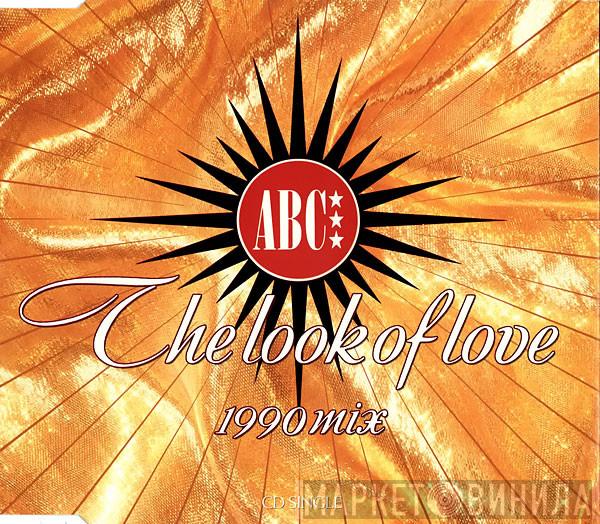  ABC  - The Look Of Love (1990 Mix)