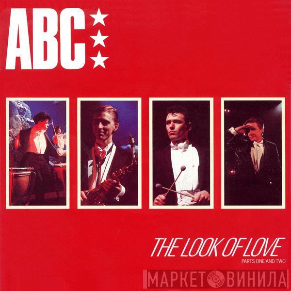 ABC - The Look Of Love (Parts One And Two)