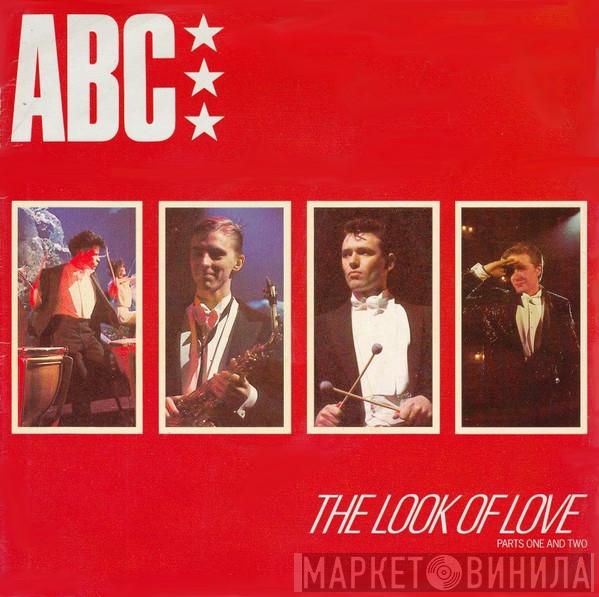 ABC - The Look Of Love (Parts One And Two)