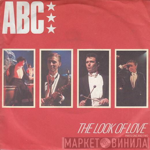  ABC  - The Look Of Love (Parts One And Two)