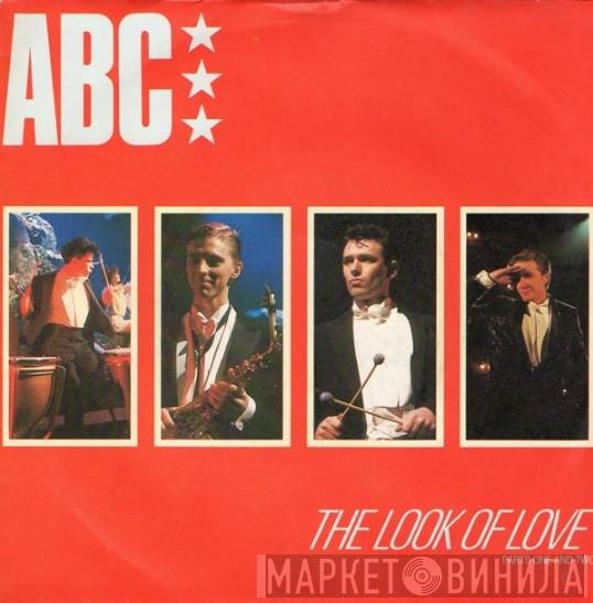  ABC  - The Look Of Love (Parts One And Two)