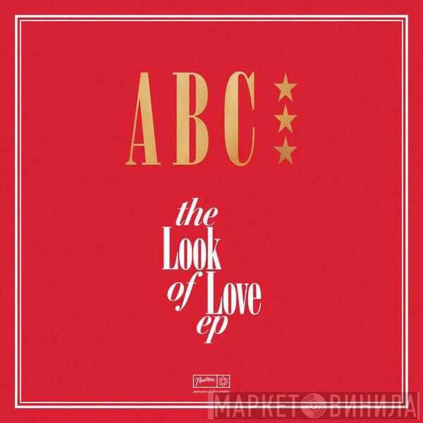  ABC  - The Look Of Love EP
