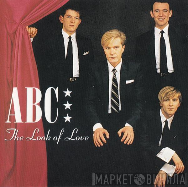 ABC - The Look Of Love