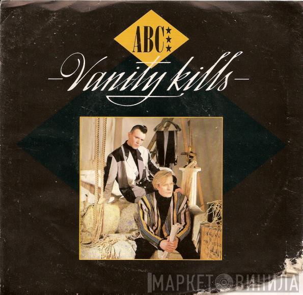 ABC - Vanity Kills