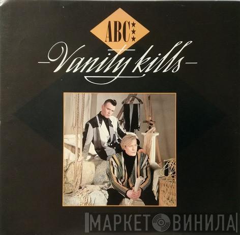 ABC - Vanity Kills