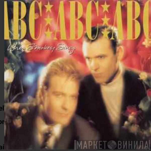  ABC  - When Smokey Sings
