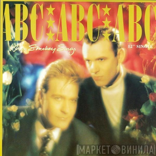  ABC  - When Smokey Sings