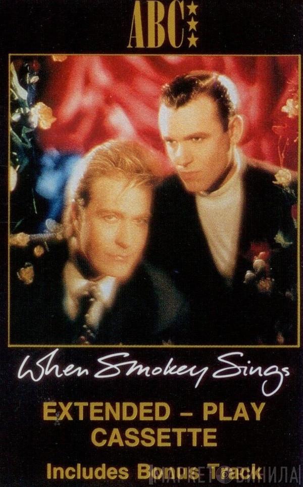  ABC  - When Smokey Sings