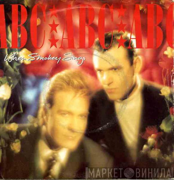  ABC  - When Smokey Sings